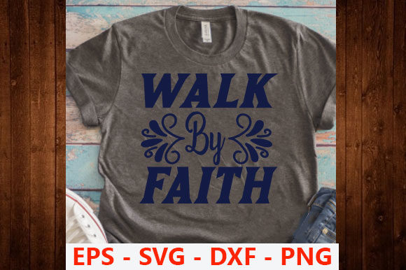 Christan Svg Design: Graphics & T-Shirt Designs
