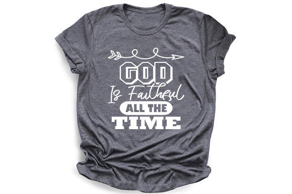 Christian Jesus Svg Design: Graphics & T-Shirt Designs