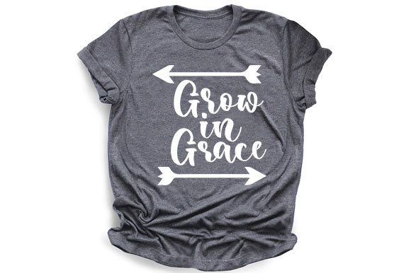 Christian Jesus Svg Design: Graphics & T-Shirt Designs