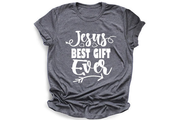 Christian Jesus Svg Design, Jesus Best Review