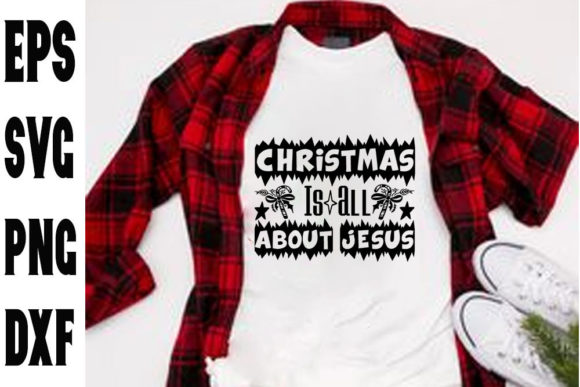 Christmas Graphics for T-Shirt Designs