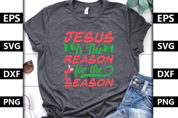 Christmas Quote SVG Design: Graphics & T-Shirt Designs Review